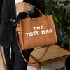 The Trendy Tote Bag For 2023